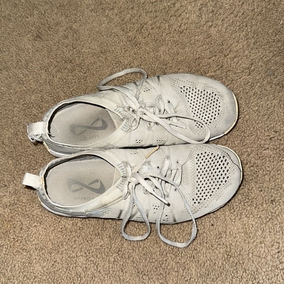 NFINITY Shoes Cheer Competition Shoes Brand Nfinity Size 65 Color